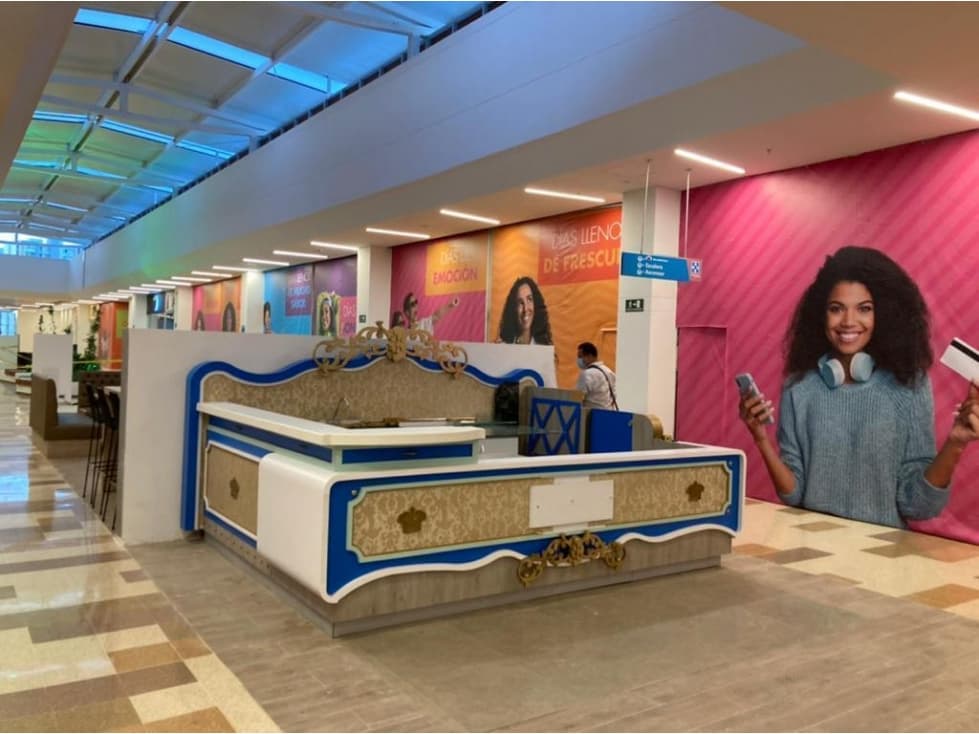 Se Vende Isla en Jardin del Rio - 1