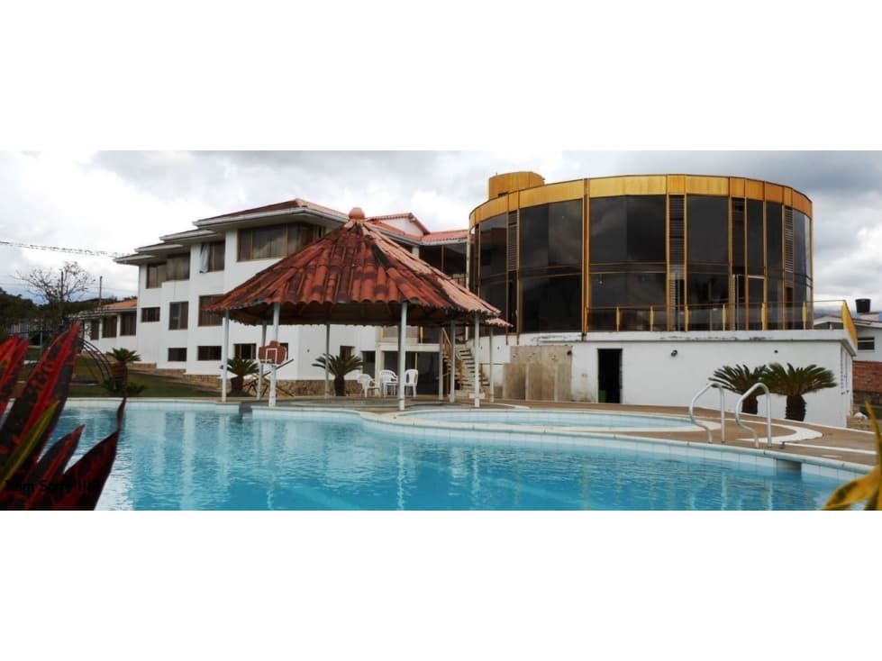 Alquiler FINCA Villa Grande Chinauta Cundinamarca - 1