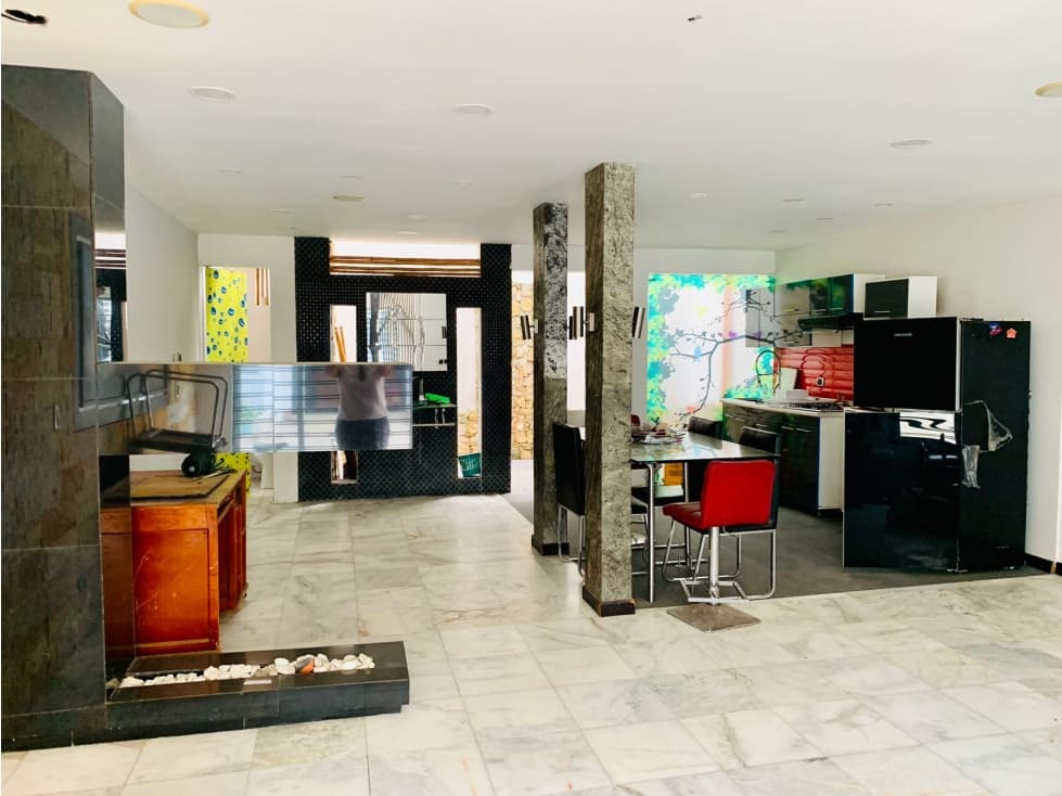 VENDO CASA EN GUADUAS CUNDINAMARCA - 1