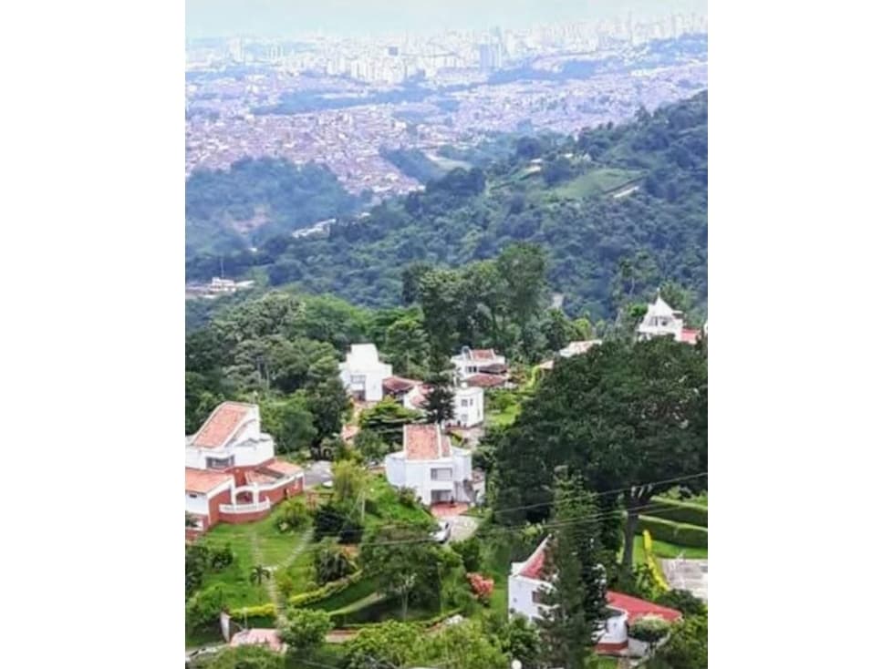 Vendo/ Arriendo casa campestre Floridablanca BUCARAMANGA - 1