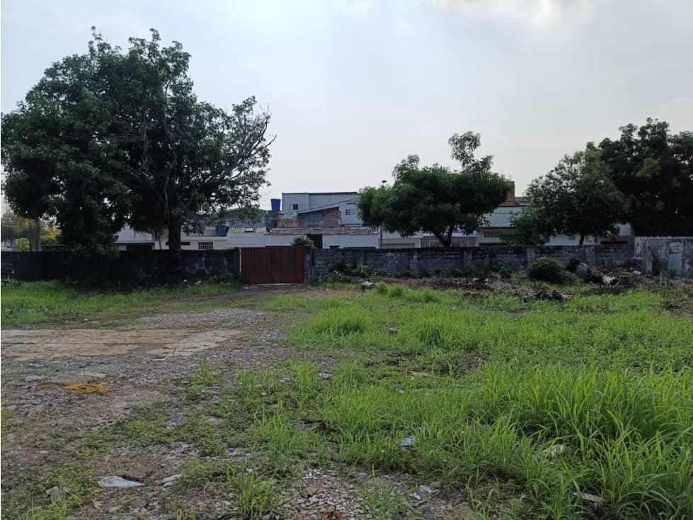 Vendo super Lote Barrancabermeja - 1