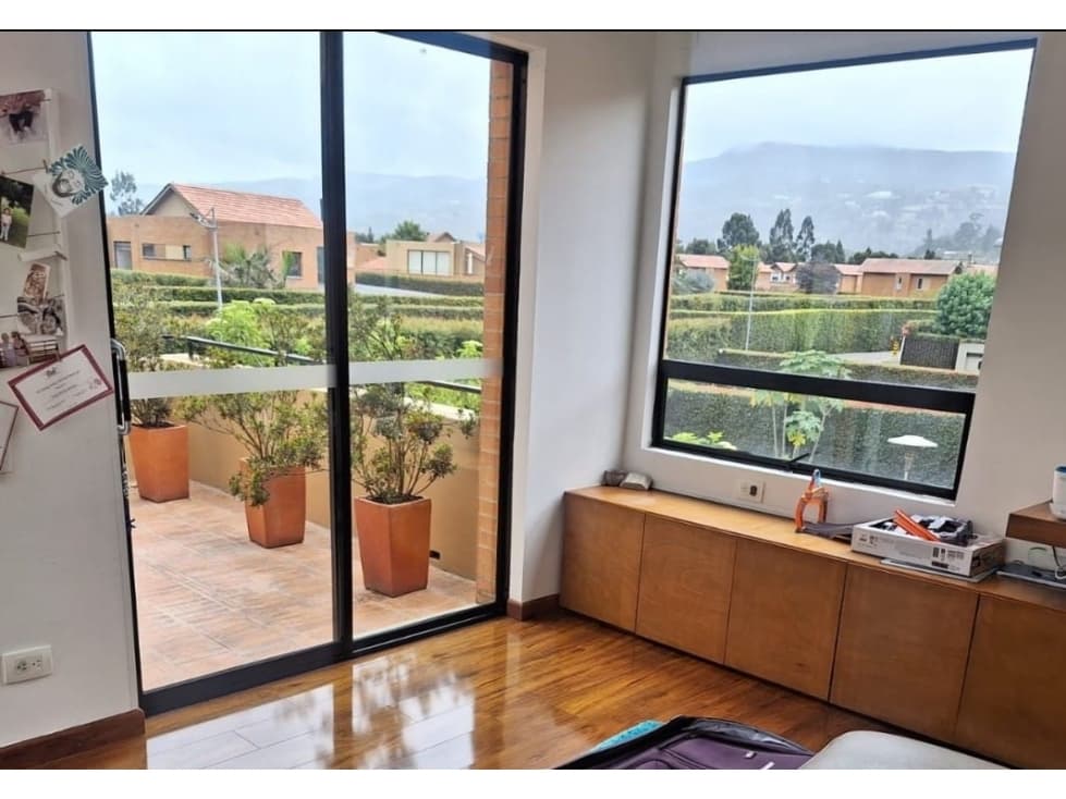 VENTA-ARRIENDO CASA HACIENDA FONTANAR - 1