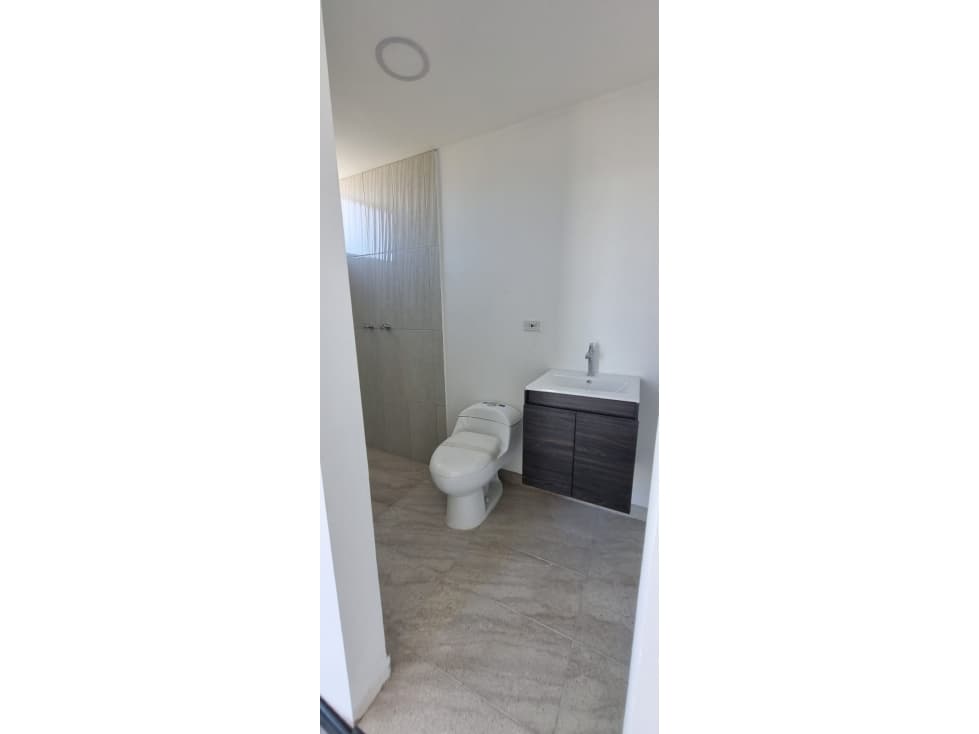 Venta de apartamentos en Chiquinquirá Boyacá - 1