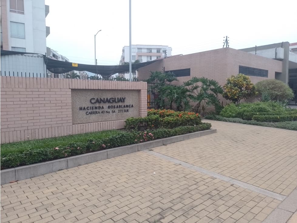 SE VENDE APARTAMENTO VILLAVICENCIO - 1