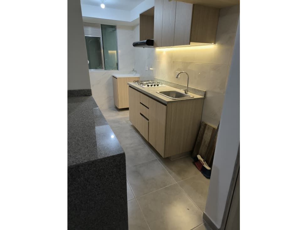 Hermoso apartamento de estrenar chía Serralta - 1