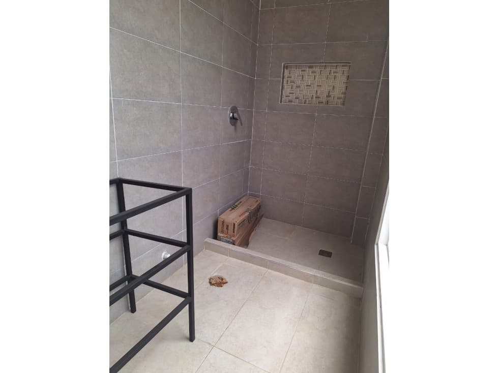 Se vende 3 piso Líbano Tolima - 1