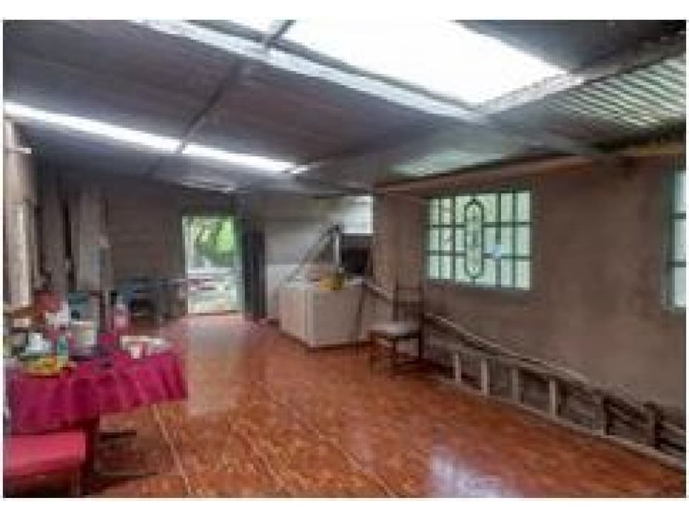 Venta Finca Mundo Nuevo - 1