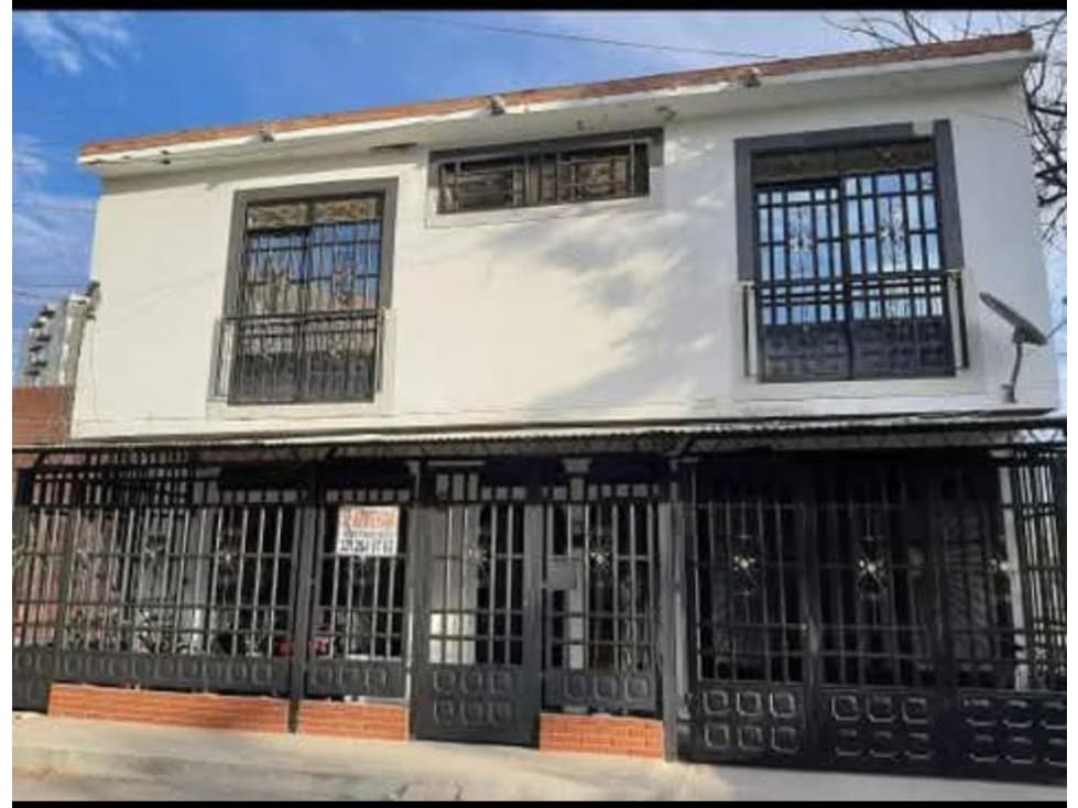 VENDO CASA RENTANDO EN FLANDES TOLIMA - 1