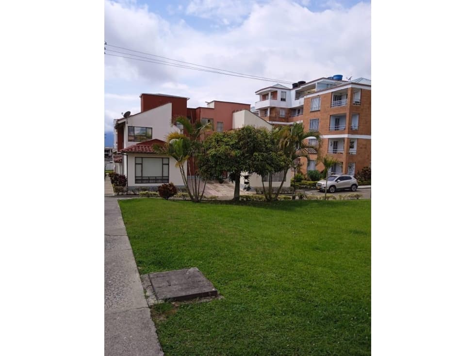 VENDO APARTAMENTO EN FUSAGASUGÁ PRECIO ESPECIAL - 1