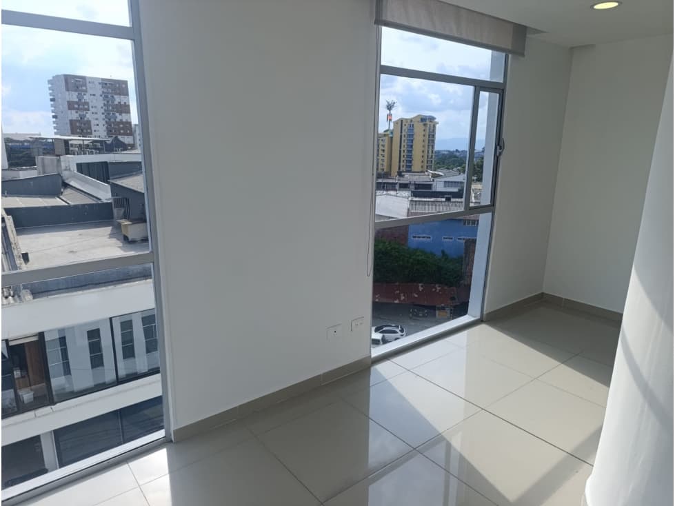 ALQUILER CONSULTORIO CERCA DE FUNDADORES - 1