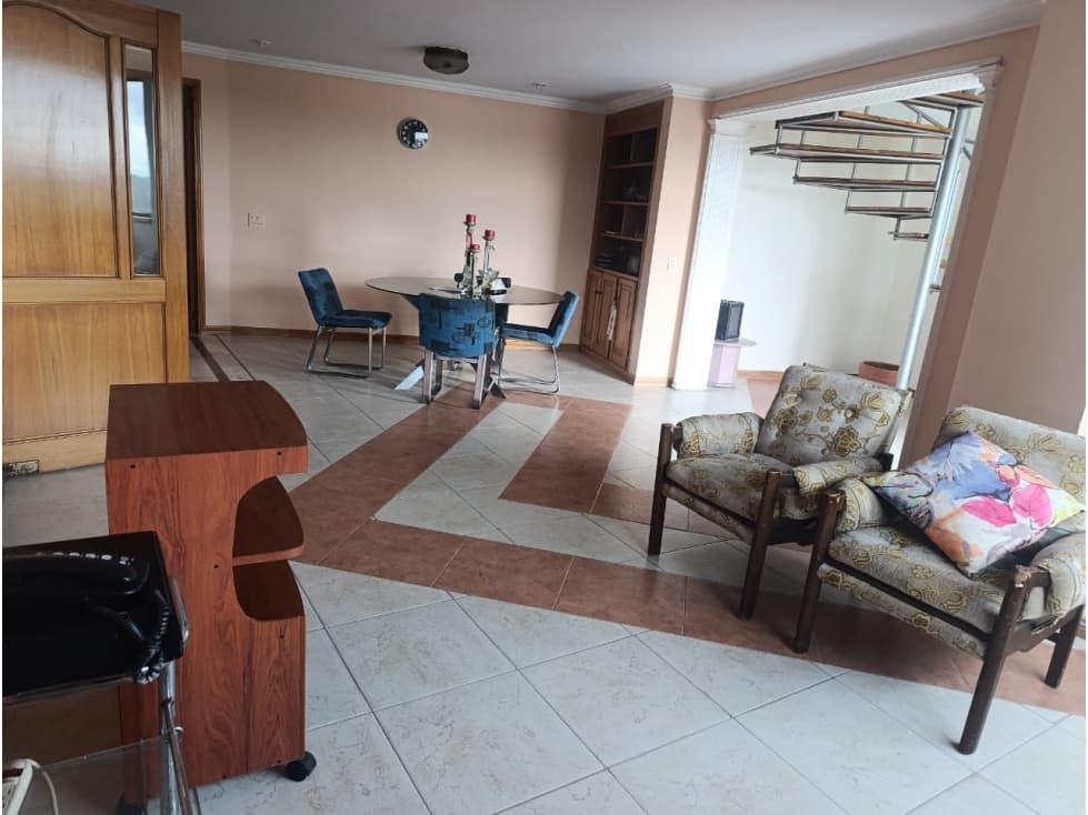 APARTAMENTO PARA LA VENTA SECTOR MOCAWA PARQUE FUNDADORES EN ARMENIA - 1