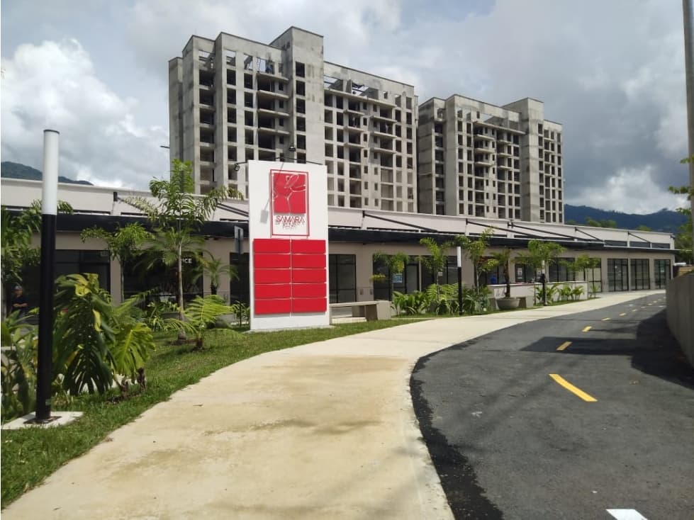 ARRIENDO LOCAL EN SAMARA , LA MACARENA DOSQU - 1