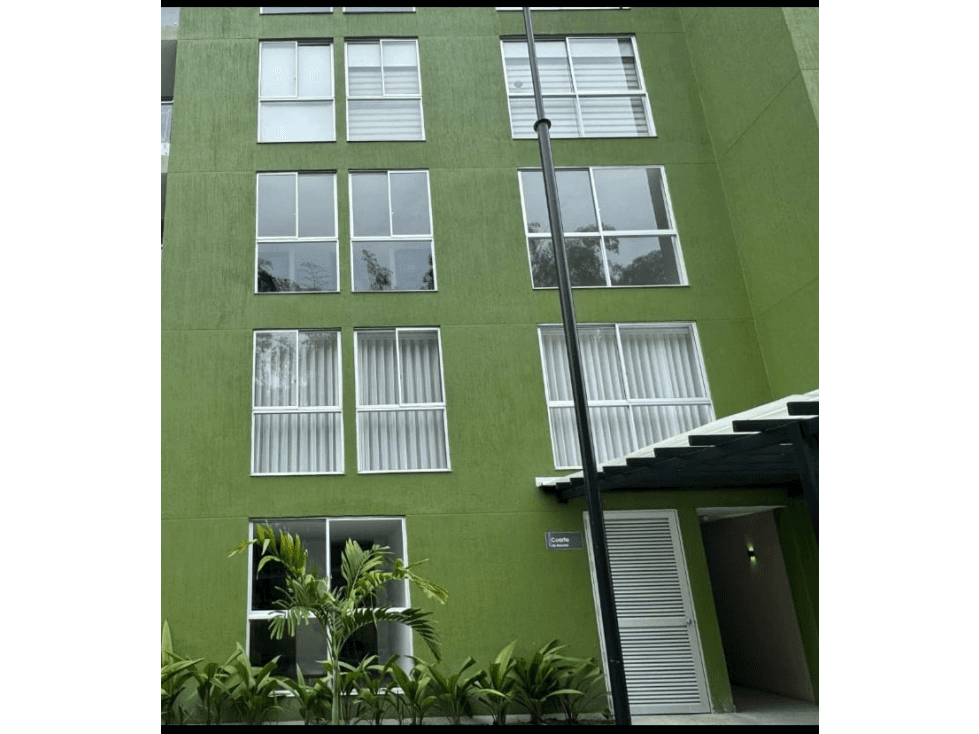 VENDO APARTAMENTO EN SECTOR CIUDAD NATURA - 1