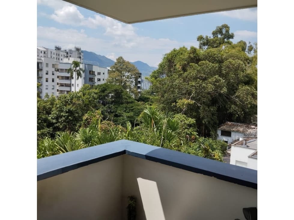 VENDO APARTAMENTO EN ALAMOS, PEREIRA - 1