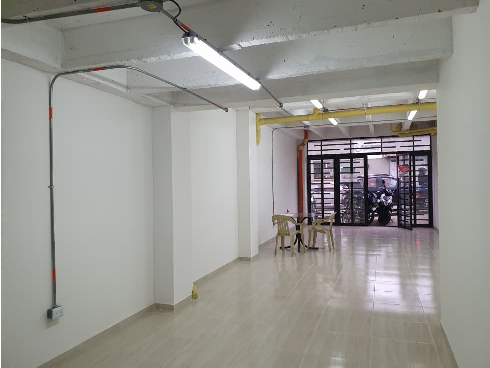 VENDO LOCAL COMERCIAL VILLAMARIA CALDAS - 1