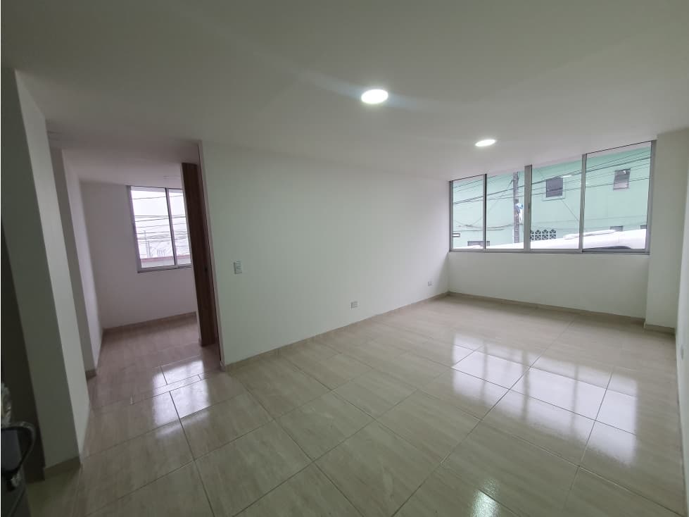 EN VENTA APARTAMENTO PARA ESTRENAR 73 M2 VILLAMARIA CALDAS - 1
