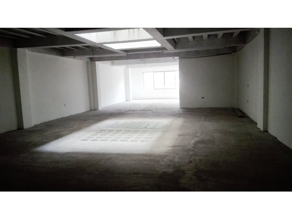 Venta Bodega Bello Antioquia, 178,60 m2, $250 millones - 1