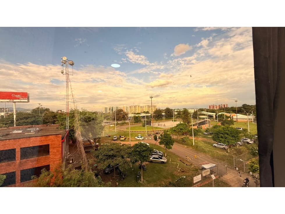 APARTAESTUDIO 403 PARA ESTRENAR | AMOBLADO | BRISAS DE LOS ÁLAMOS - 1