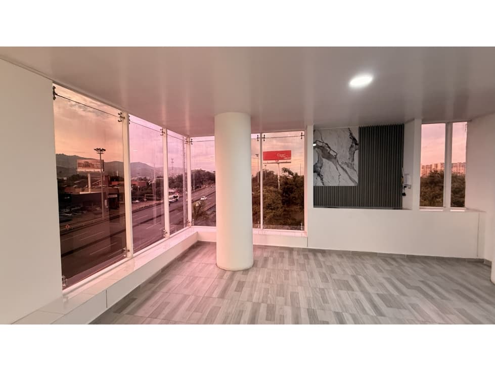 APARTAMENTO 406 PARA ESTRENAR | SIN AMOBLAR |LA FLORA - 1