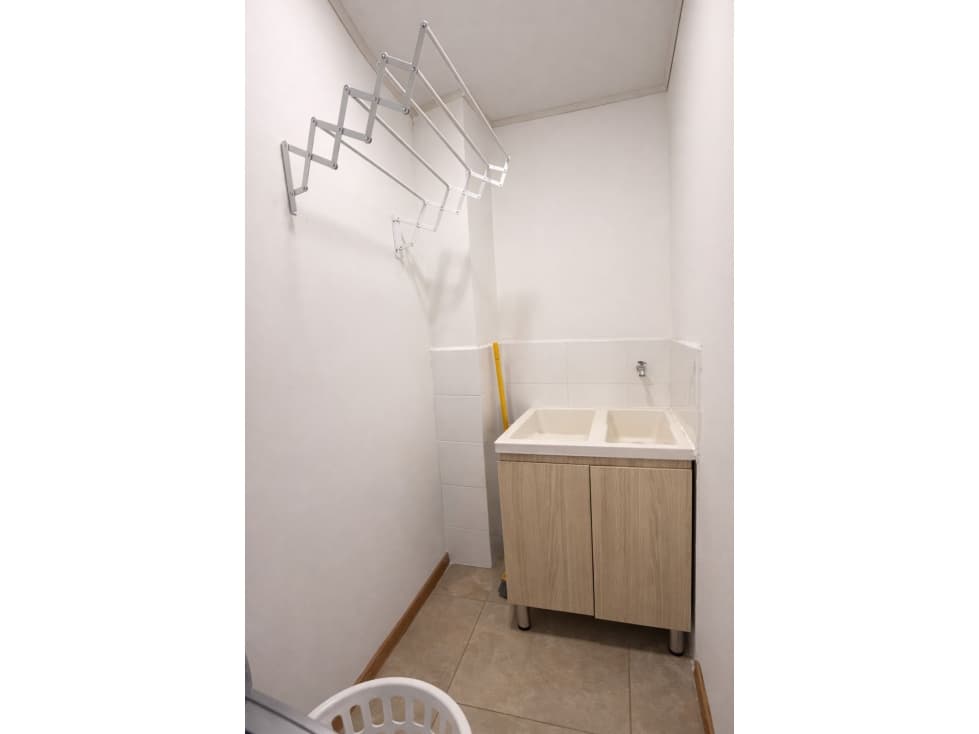 APARTAESTUDIO 302 PARA ESTRENAR | AMOBLADO | BRISAS DE LOS ÁLAMOS - 1