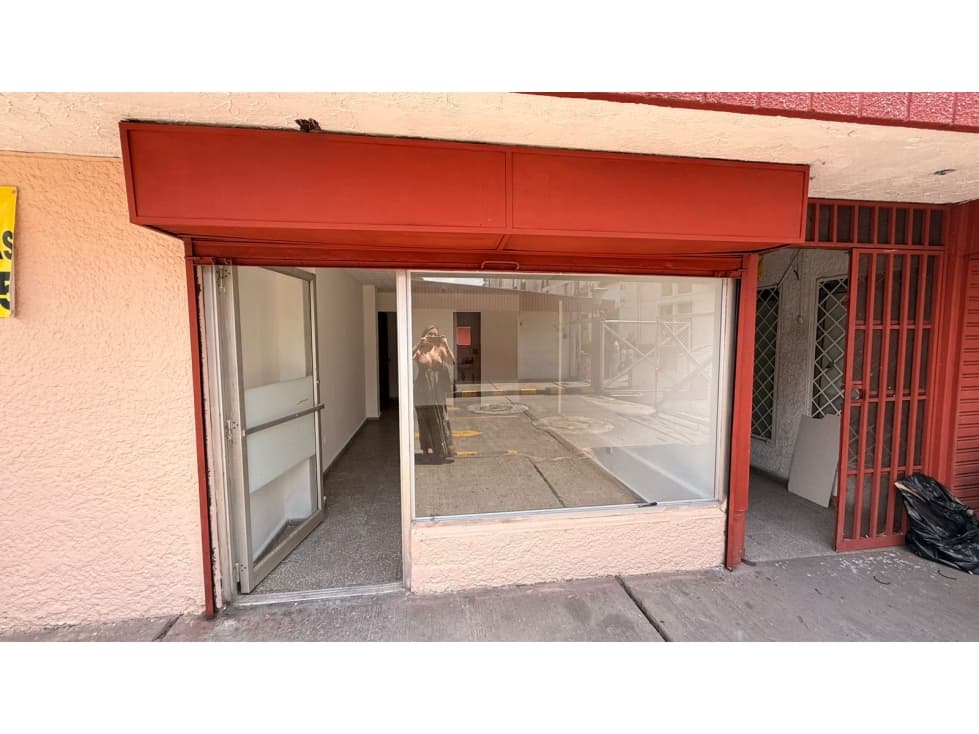 ARRIENDO LOCAL EN EL LIDO CALI - 1