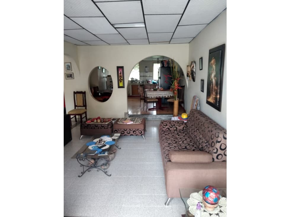 Se Vende Finca Vía Montenegro,Circasia - 1