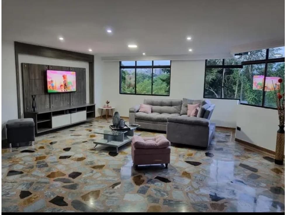 SE VENDE PENTHOUSE EN EL NORTE DE ARMENIA - 1