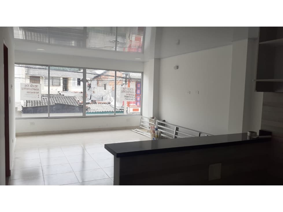 SE VENDE APARTAMENTO NUEVO EN CIRCASIA- EXCELENTE UBICACION - 1