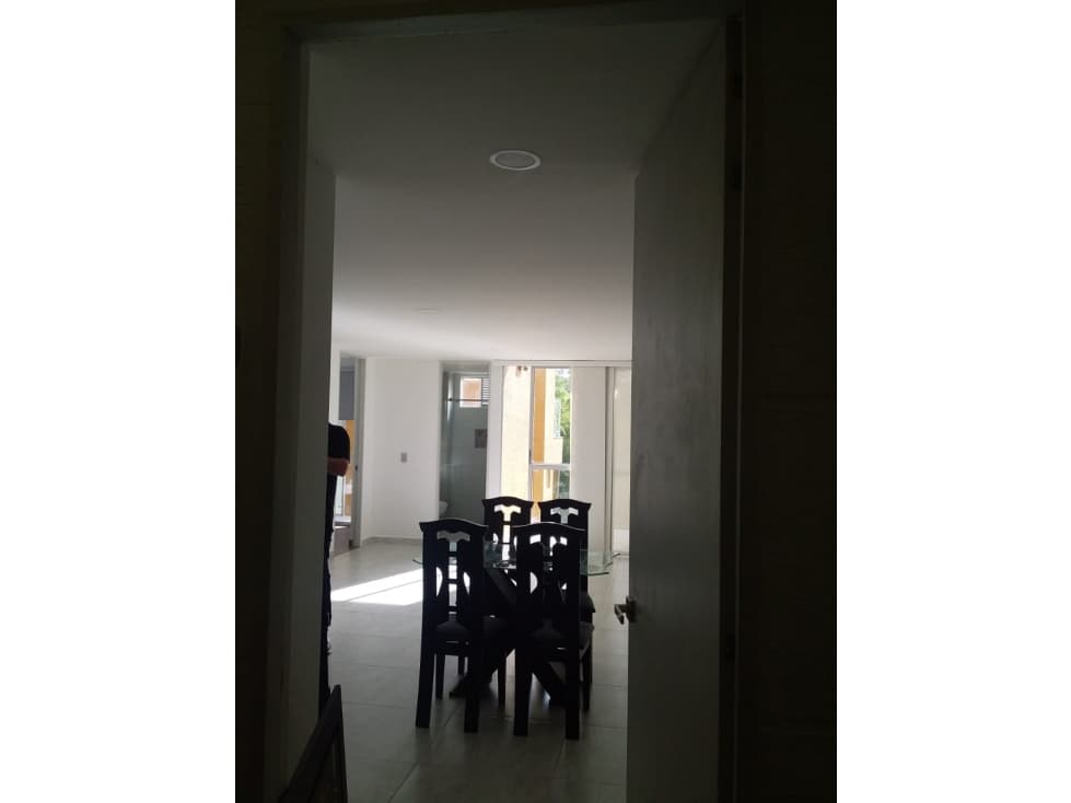 SE VENDE APARTAMENTO EN CIRCASIA CONJUNTO CERRADO - 1