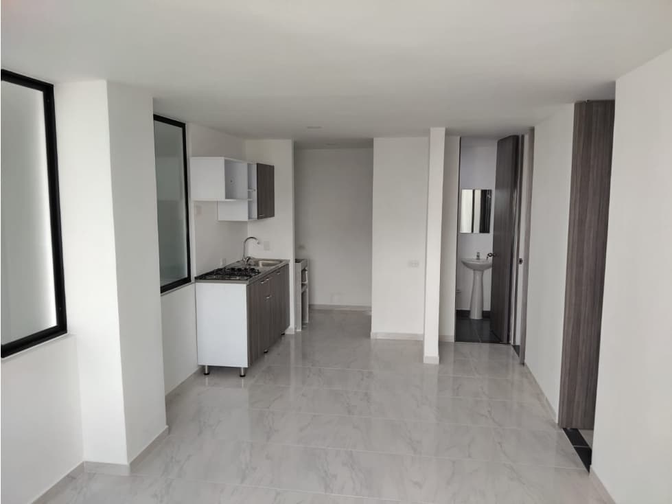 Se Vende Apartamento Nuevo en Circasia Quindío - 1
