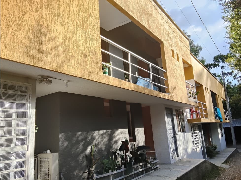 SE VENDE APARTAMENTO EN CIRCASIA - 1