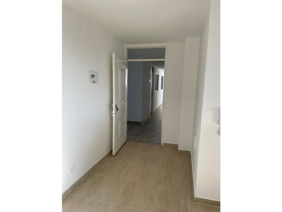 SE VENDE APARTAESTUDIO NUEVO EN CIRCASIA - 1