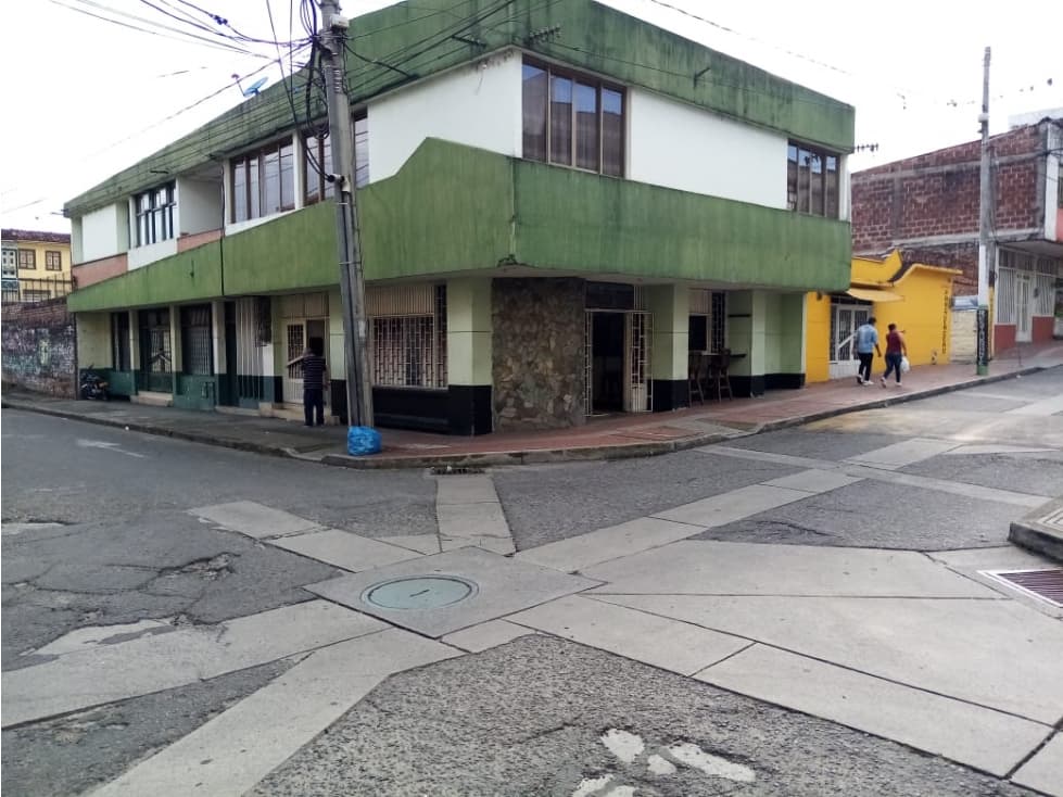 Se vende local comercial en Calarcá - 1