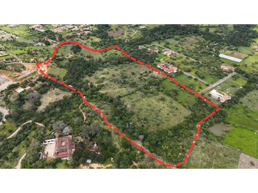 VENTA LOTE EN BARICHARA - 1