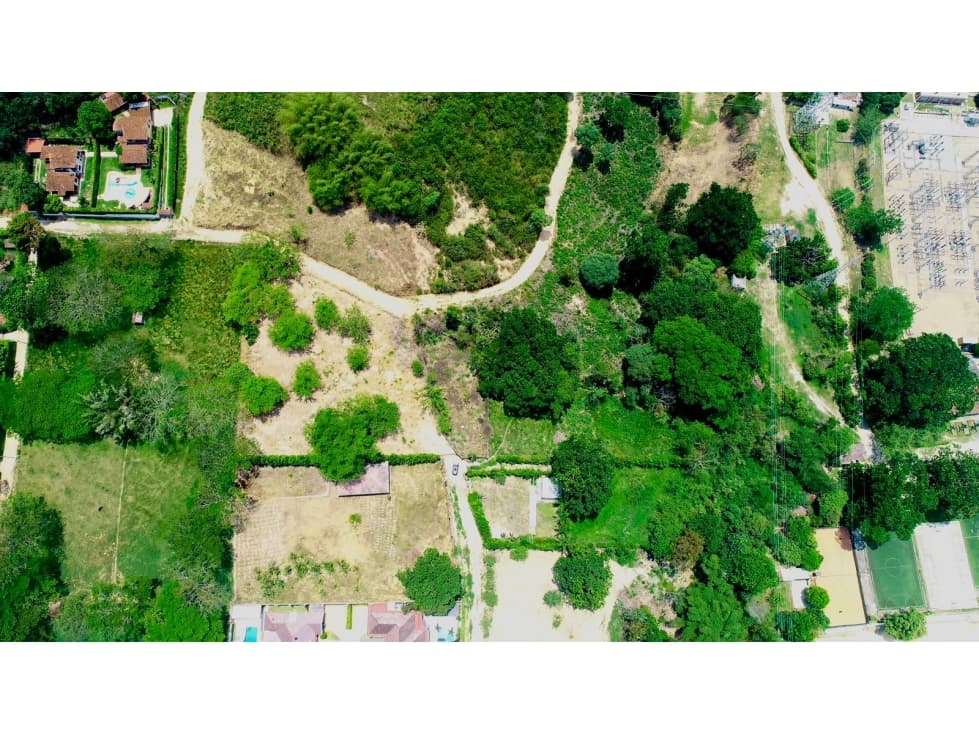 VENTA LOTE RIO FRIO - 1