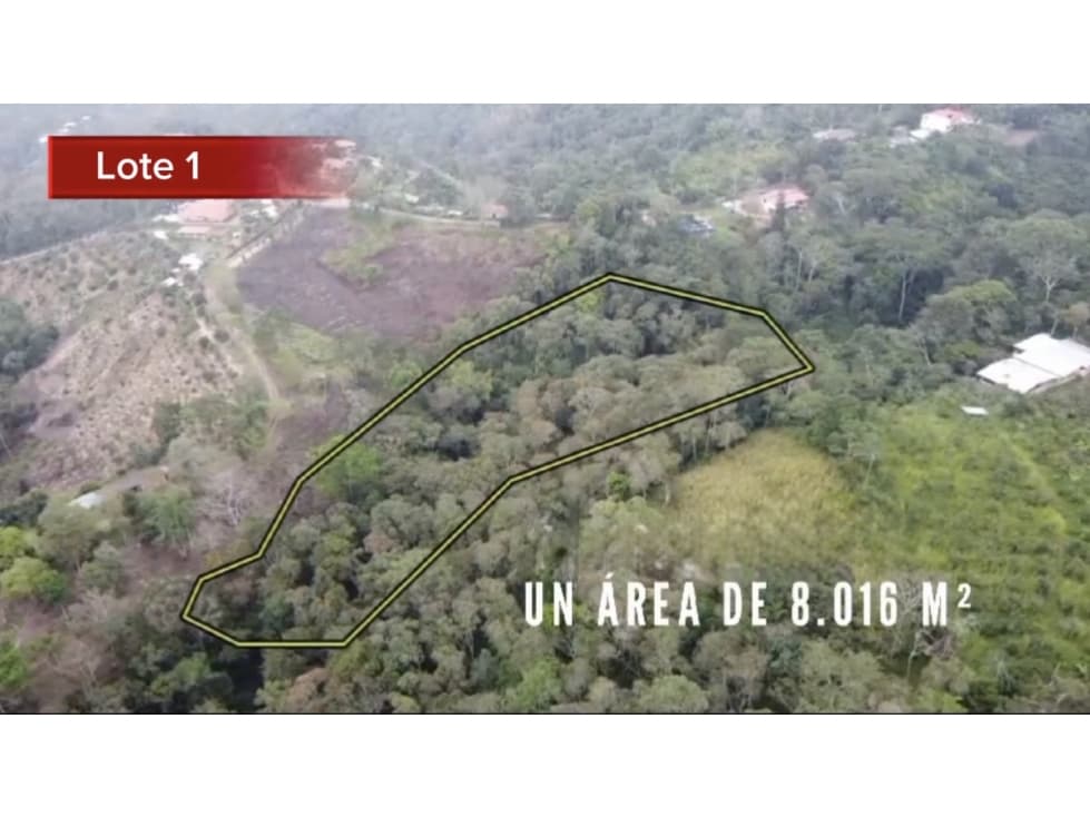 INVIERTE EN LEBRIJA, CONSTRUYE TU CABAÑA Y DISFRUTA LA NATURALEZA. - 1