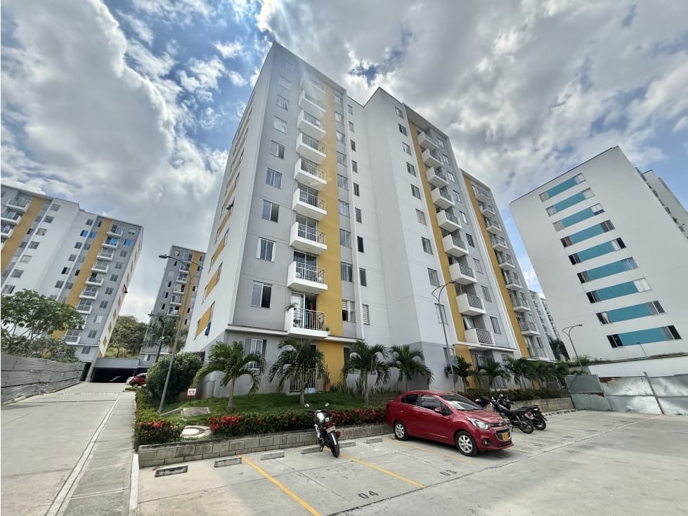 HERMOSO APARTAMENTO PARA COMPARTIR CON TU FAMILIA - 1