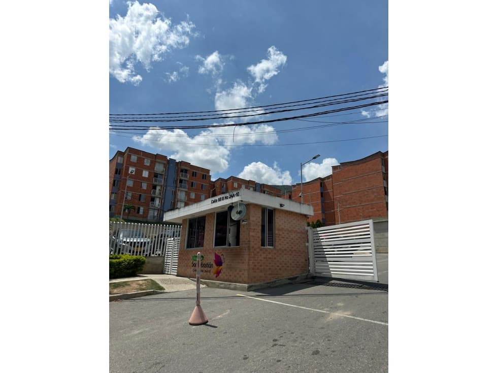 ¡¡APARTAMENTO DE OPORTUNIDAD EN GIRÓN!! - 1