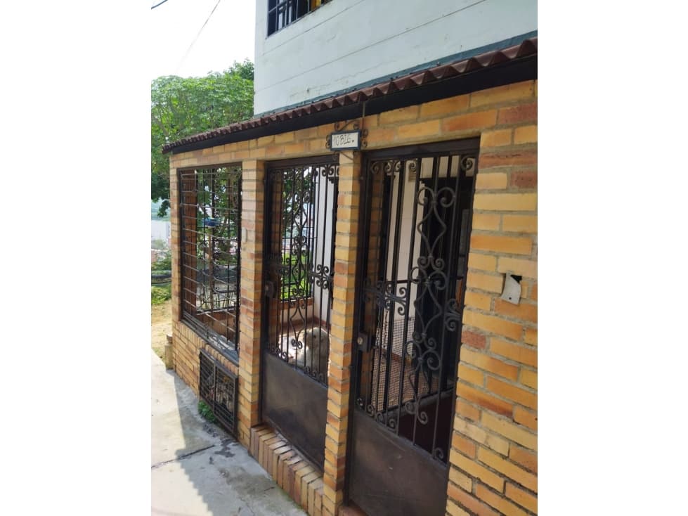 VENTA CASA EN GIRON, BALCONES DE ALEJANDRIA - 1