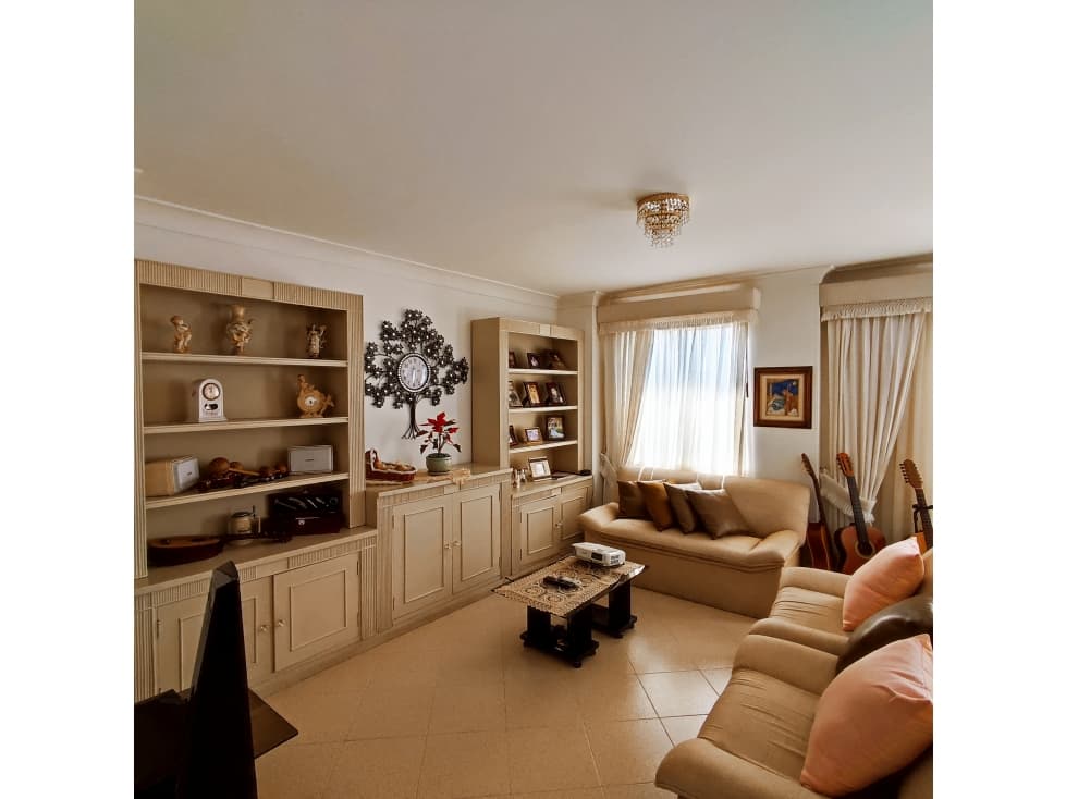 VENDO APARTAMENTO EN TORRE GERONA EN ANTIGUO CAMPESTRE - 1