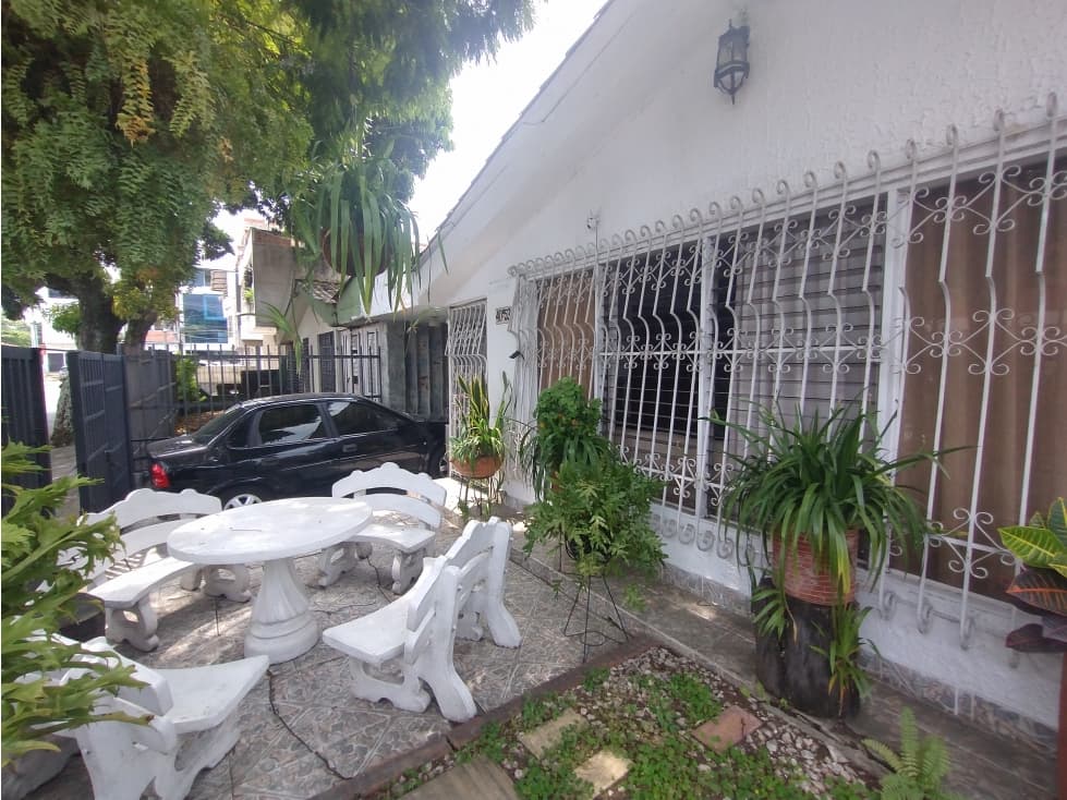 VENDO CASA EN VIPASA CALI - VALLE - 1