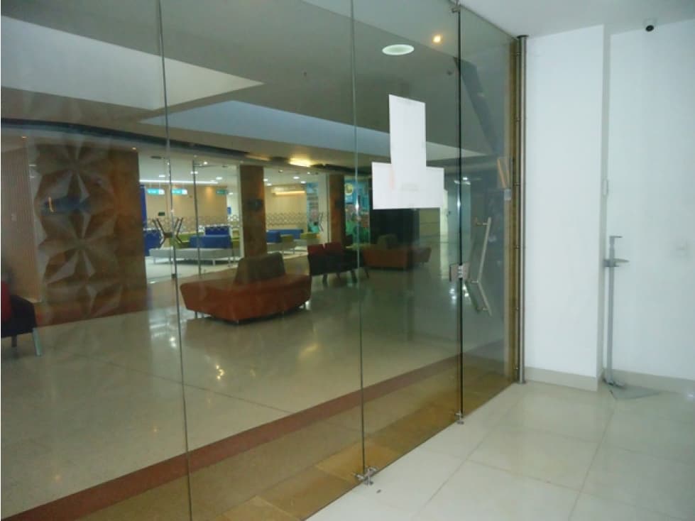 ALQUILO LOCAL EN EL SUR DE CALI- UNICENTRO - 1