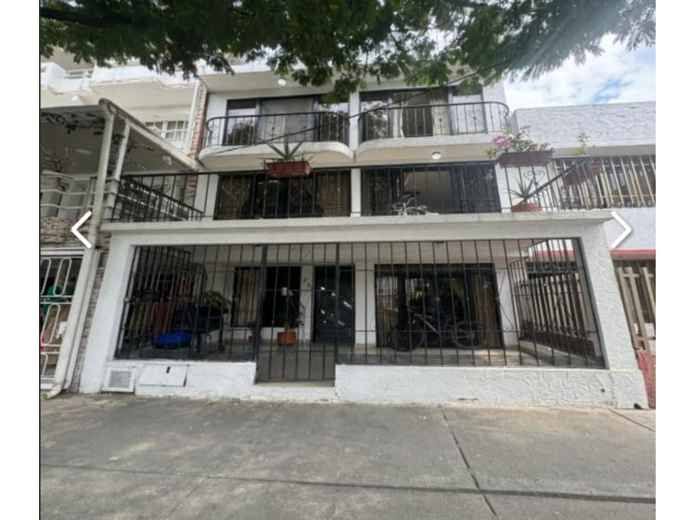 CASA EN VENTA CIUDADELA SANTA BÁRBARA, CALI - 1