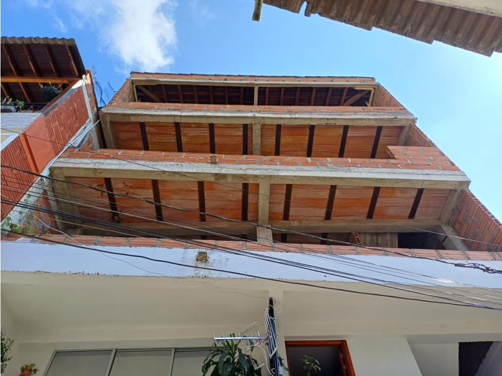 Edificio en venta en Amaga - 1