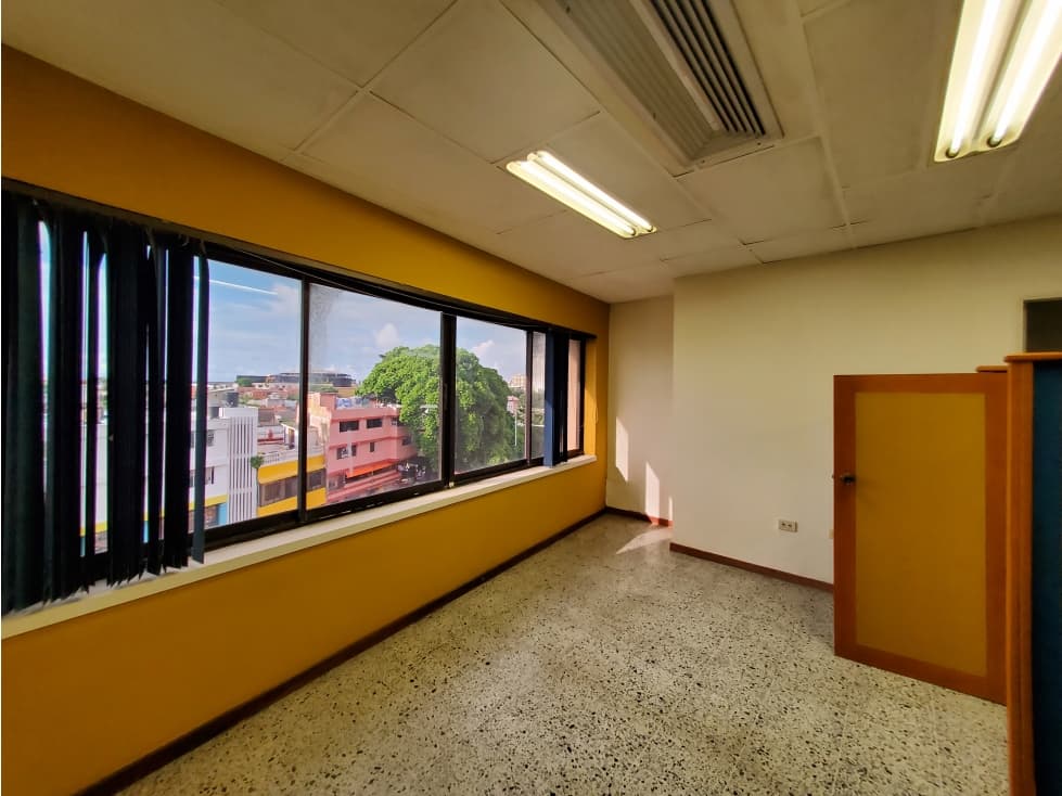 Cartagena Arriendo Oficina en el Centro Sector La Matuna - 1