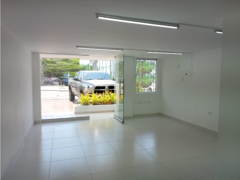 Cartagena Arriendo Local en Castillogrande - 1