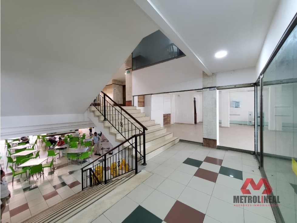 Cartagena Arriendo Local en Centro Uno - 1