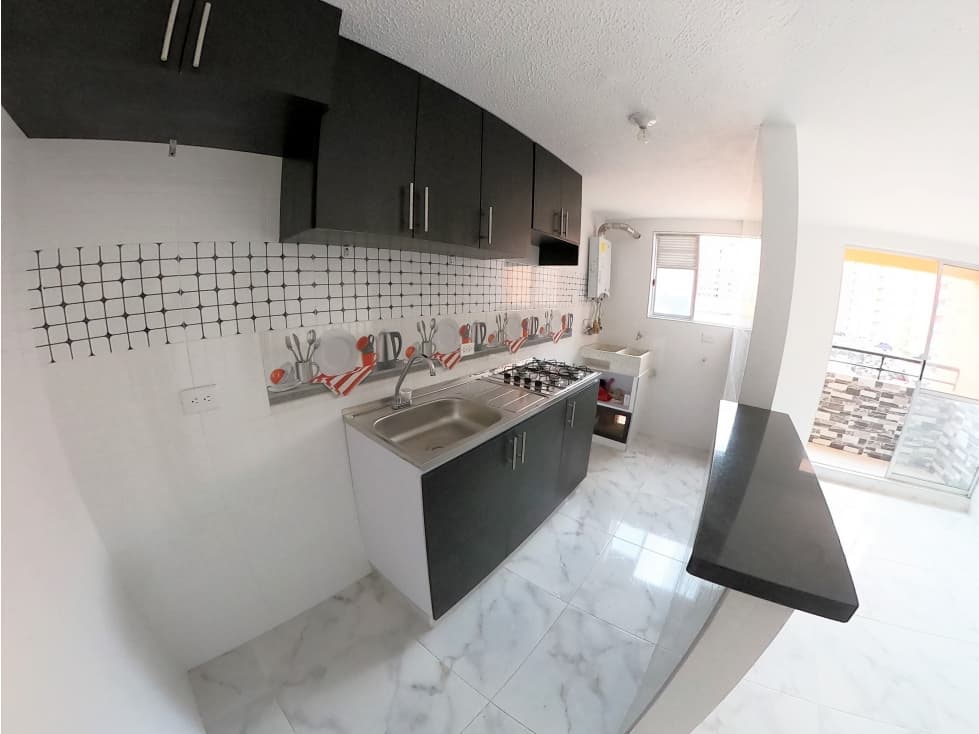 Apartamento en Venta Madrid CR Boreal La Prosperidad - 1