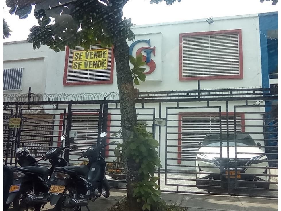 Venta edificio de oficinas San Vicente Cali - 1