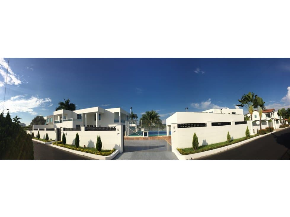 Casa Quinta Verde Sol Melgar - Tolima - 1